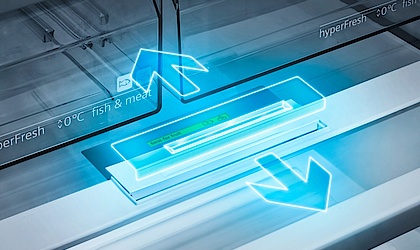 hyperFresh bei Elektro Häcker GmbH in Schweinfurt