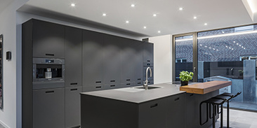 Home / Living bei Elektro Häcker GmbH in Schweinfurt