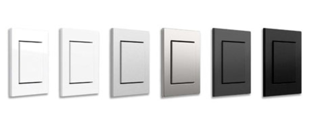 Gira Designkonfigurator bei Elektro Häcker GmbH in Schweinfurt